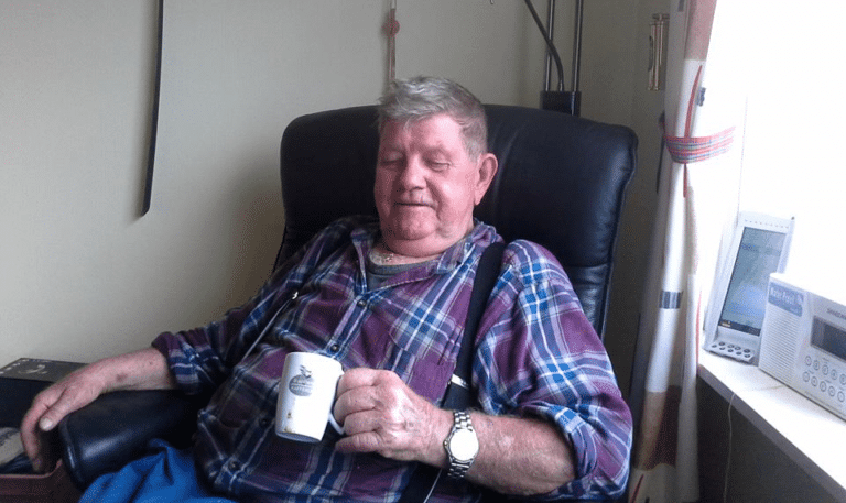 Slik har Karl Otto (71) fått en ny vår Coffee Zero