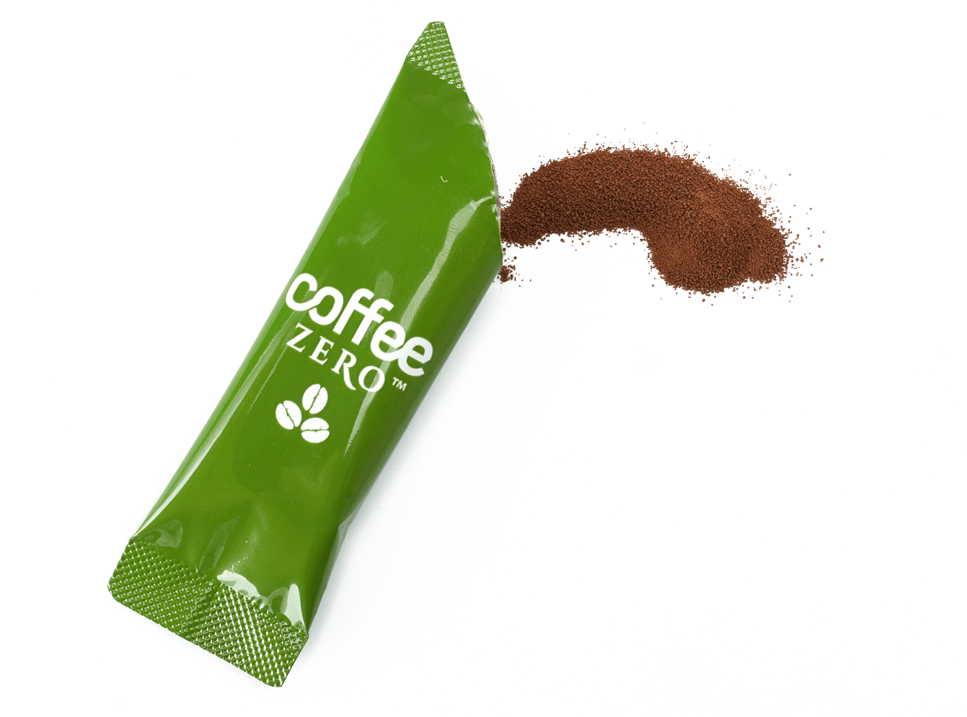 Coffee Zero har hjulpet flere tusen med å nå vektmålene sine! Coffee